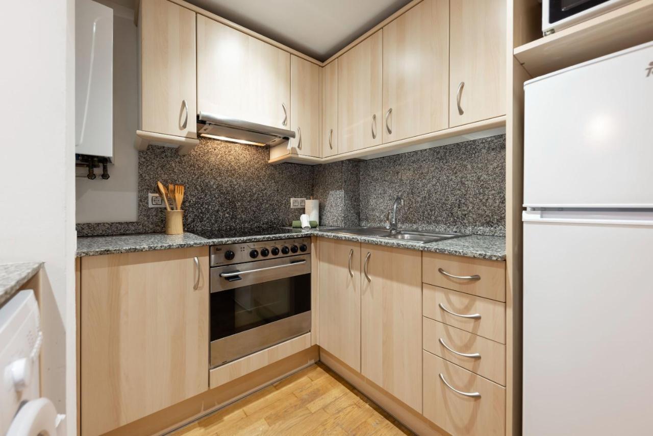Bravissimo Sant Martí Apartamento Gerona