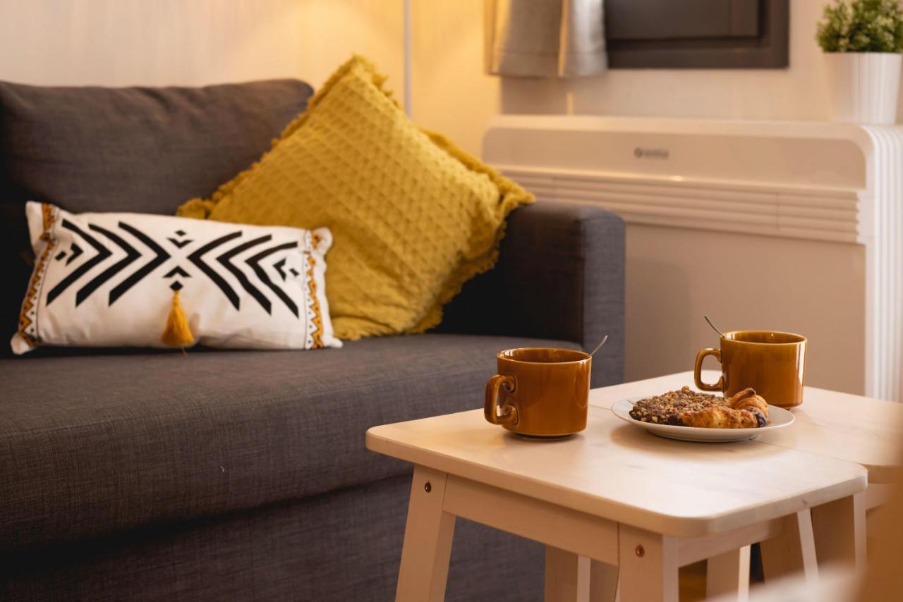 Apartamento Bravissimo Sant Martí Gerona