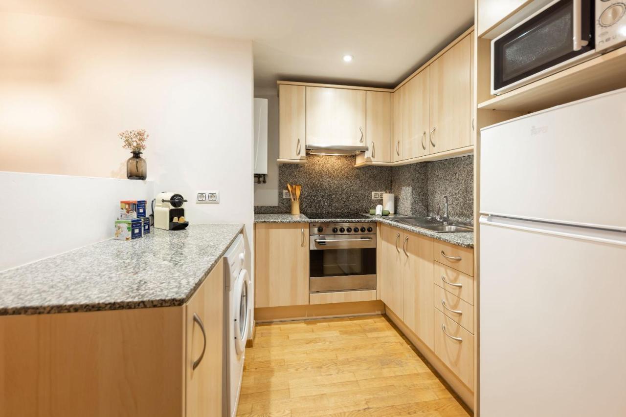 Bravissimo Sant Marti Appartement