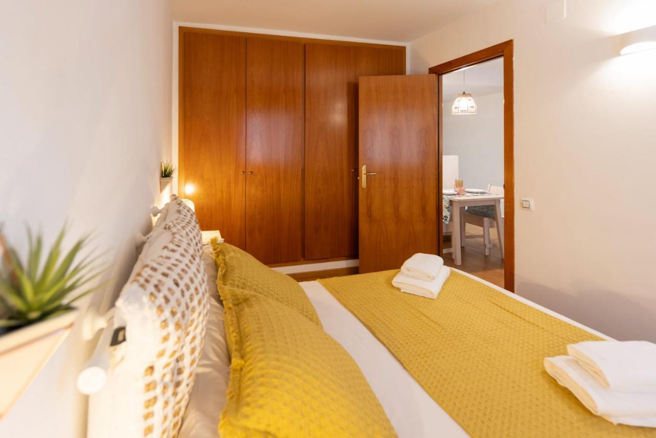 Appartamento Bravissimo Sant Marti