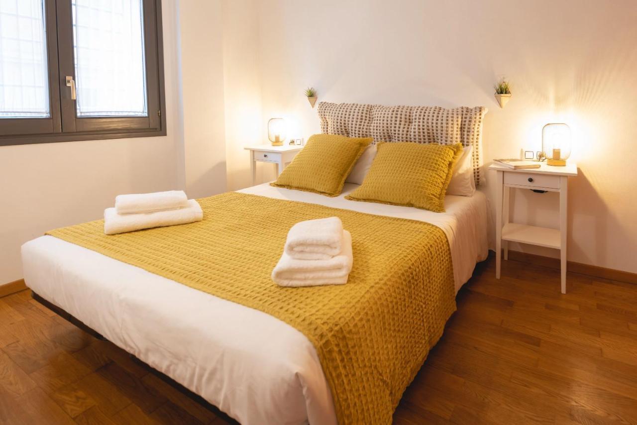 Bravissimo Sant Marti Appartement