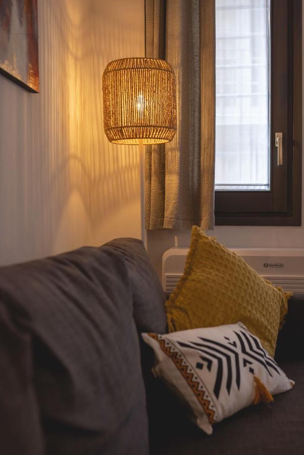 Bravissimo Sant Marti Appartement *