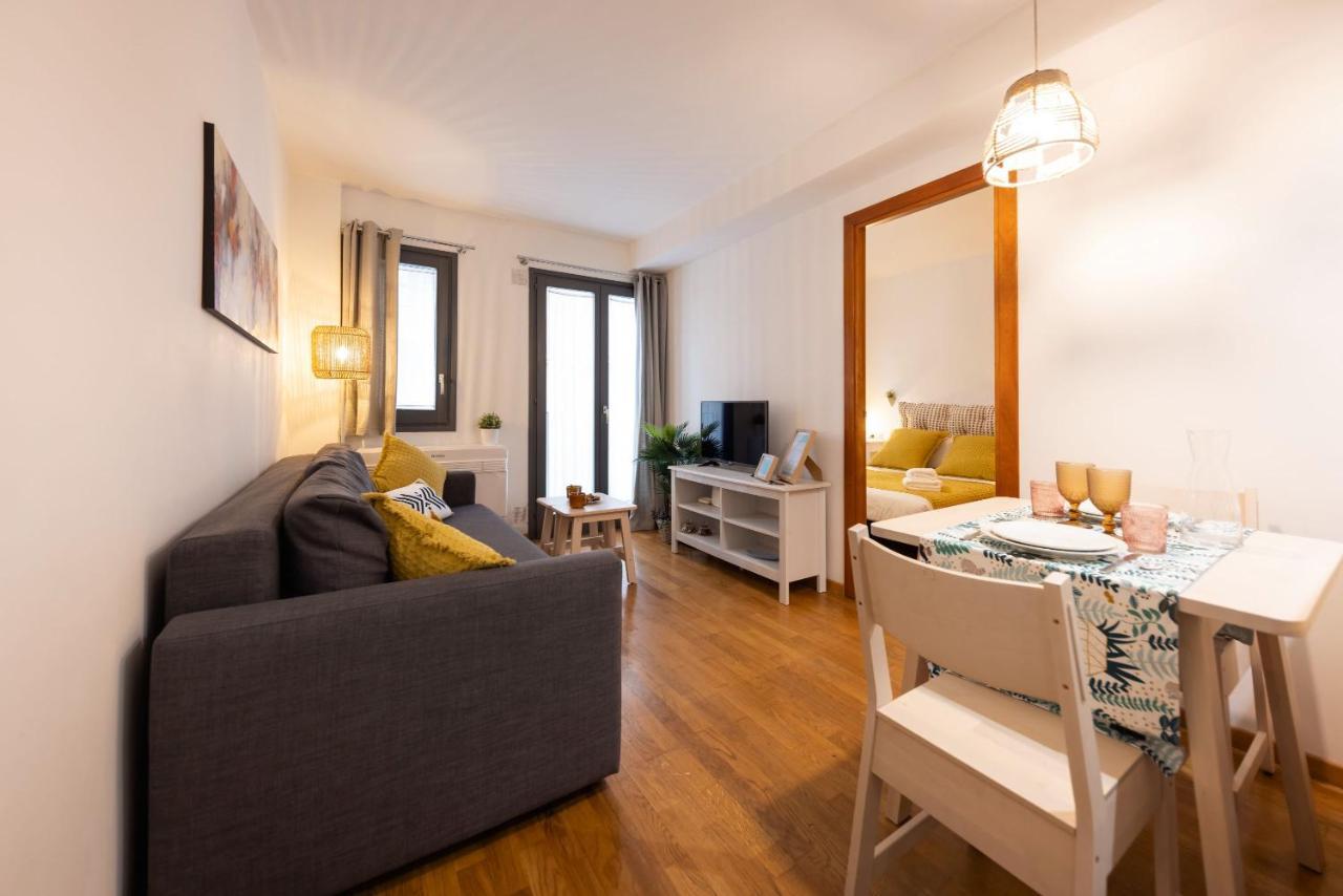 Appartement Bravissimo Sant Marti