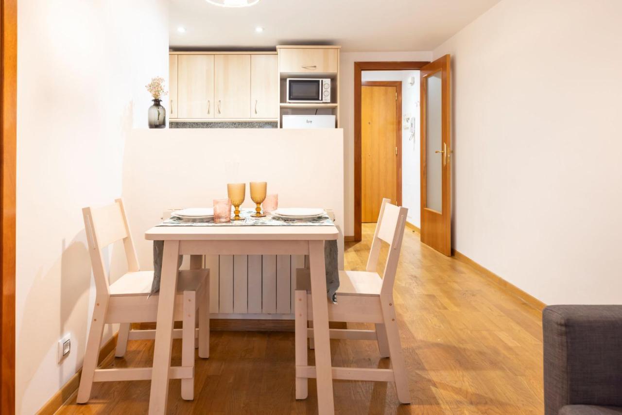 Bravissimo Sant Marti Appartement *