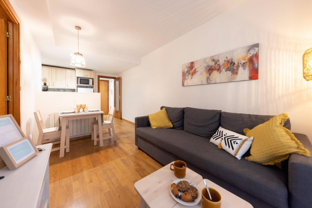 Appartamento Bravissimo Sant Marti Girona