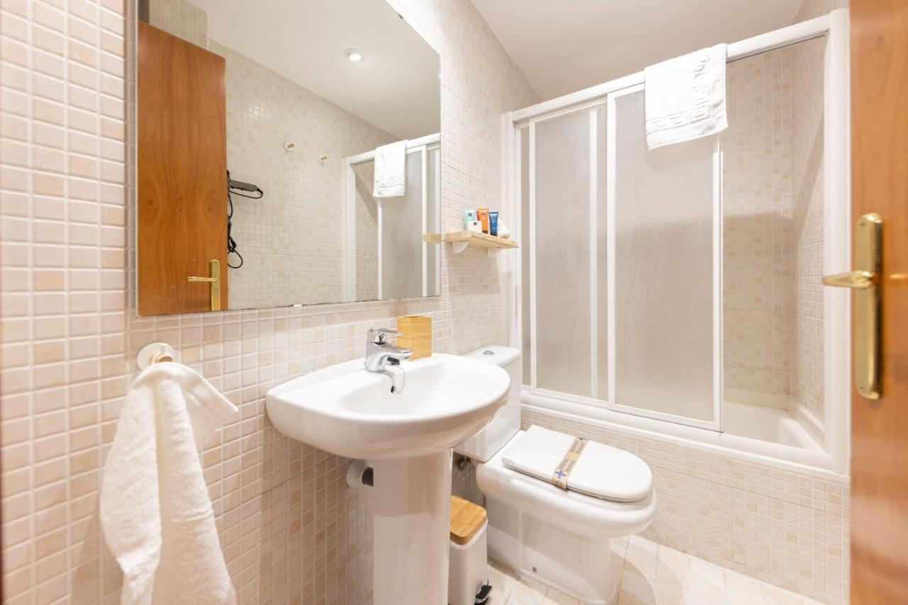 Appartement Bravissimo Sant Marti *