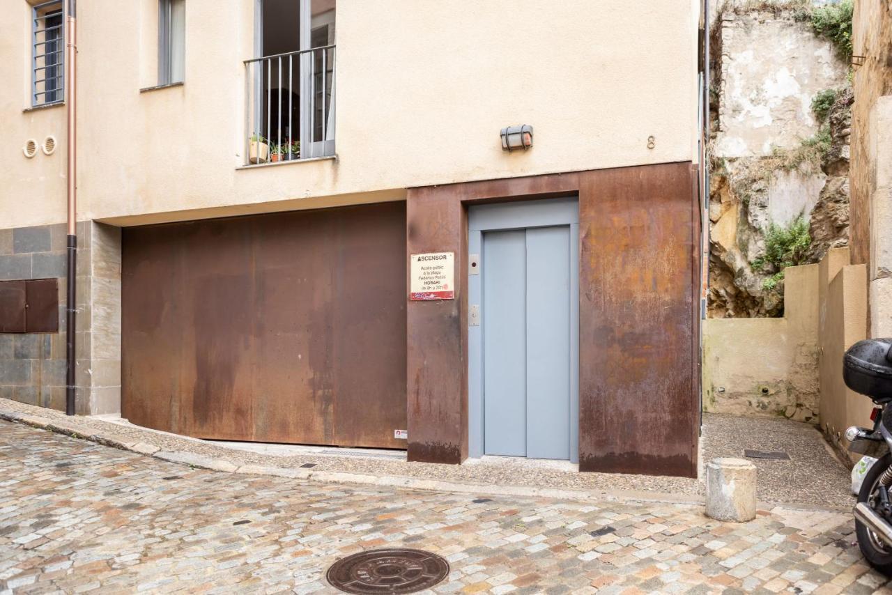 Bravissimo Sant Marti Appartamento *